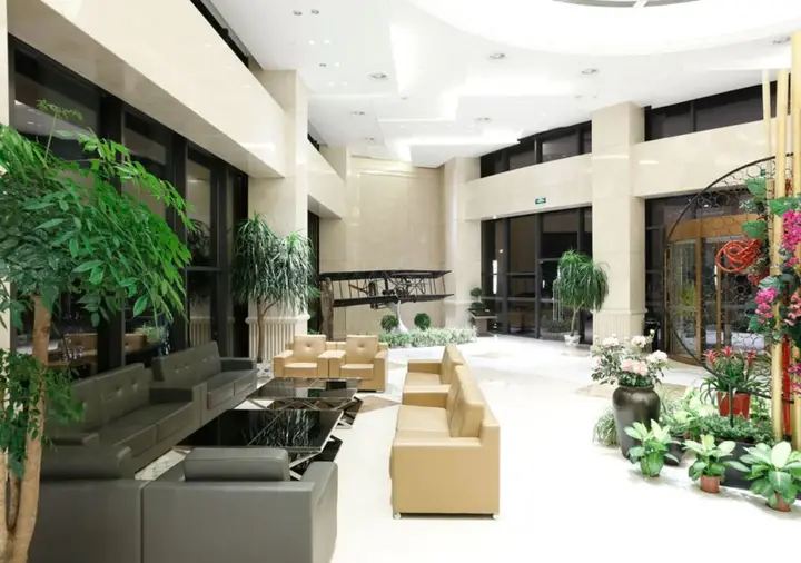 Нанкин: Ramada Nanjing