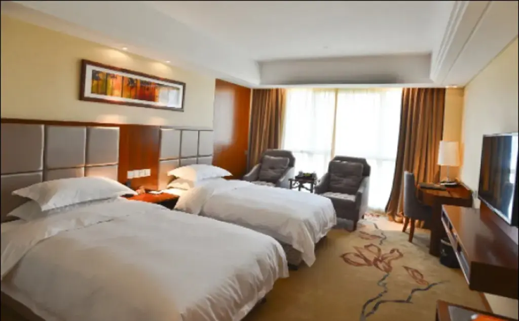 Нанкин: Ramada Nanjing