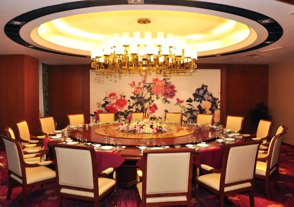 Нанкин: Ramada Nanjing