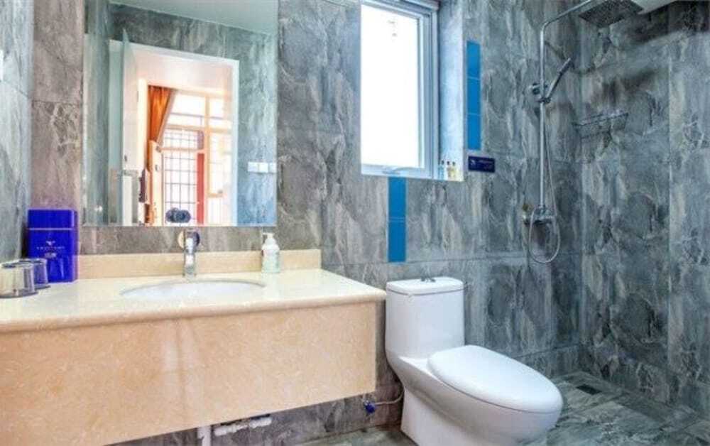 Пекин: Great Wall Village Story Hotel