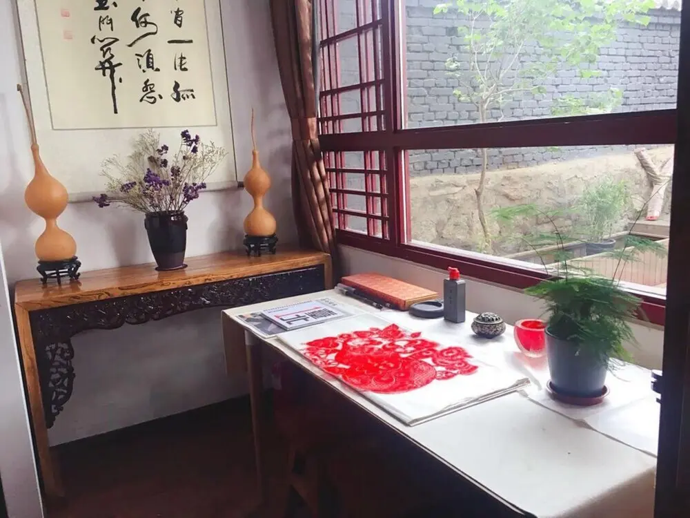 Пекин: Great Wall Village Story Hotel