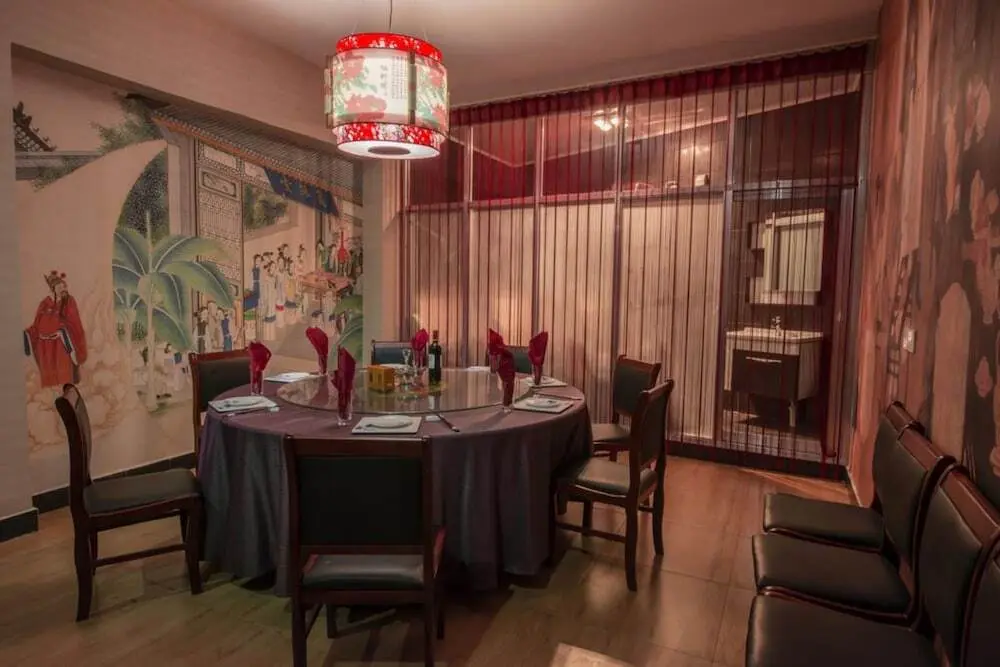 Пекин: Great Wall Village Story Hotel