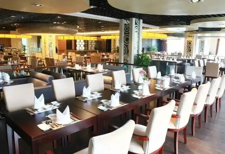 Ханчжоу: Yuanzheng Qizhen Hotel