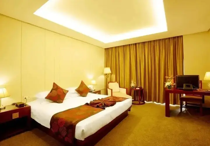 Ханчжоу: Yuanzheng Qizhen Hotel