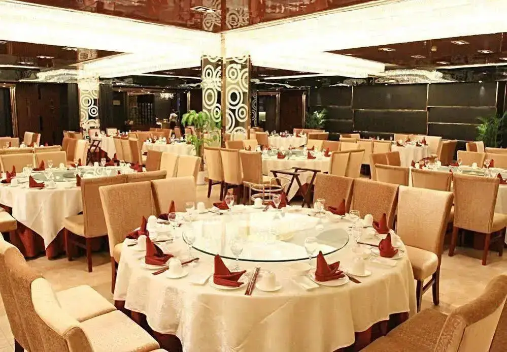 Ханчжоу: Yuanzheng Qizhen Hotel