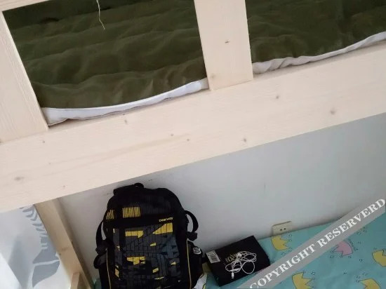 Шицзячжуан: Zhanfang Qingchun Youth Hostel