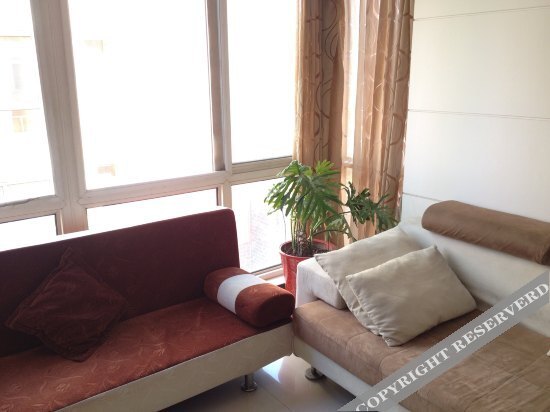 Шицзячжуан: Zhanfang Qingchun Youth Hostel