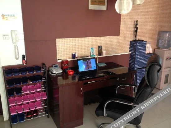 Шицзячжуан: Zhanfang Qingchun Youth Hostel