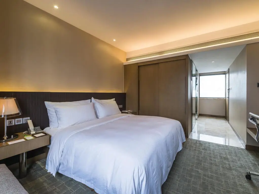 Ханчжоу: Hangzhou Tower Hotel