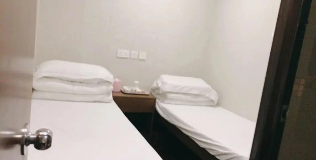 Коулун: Lam Shan Hotel