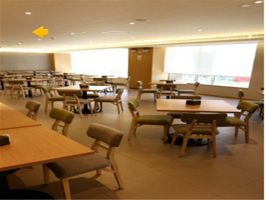 Тайюань: JI Hotel Taiyuan Economy and Technology Development Area