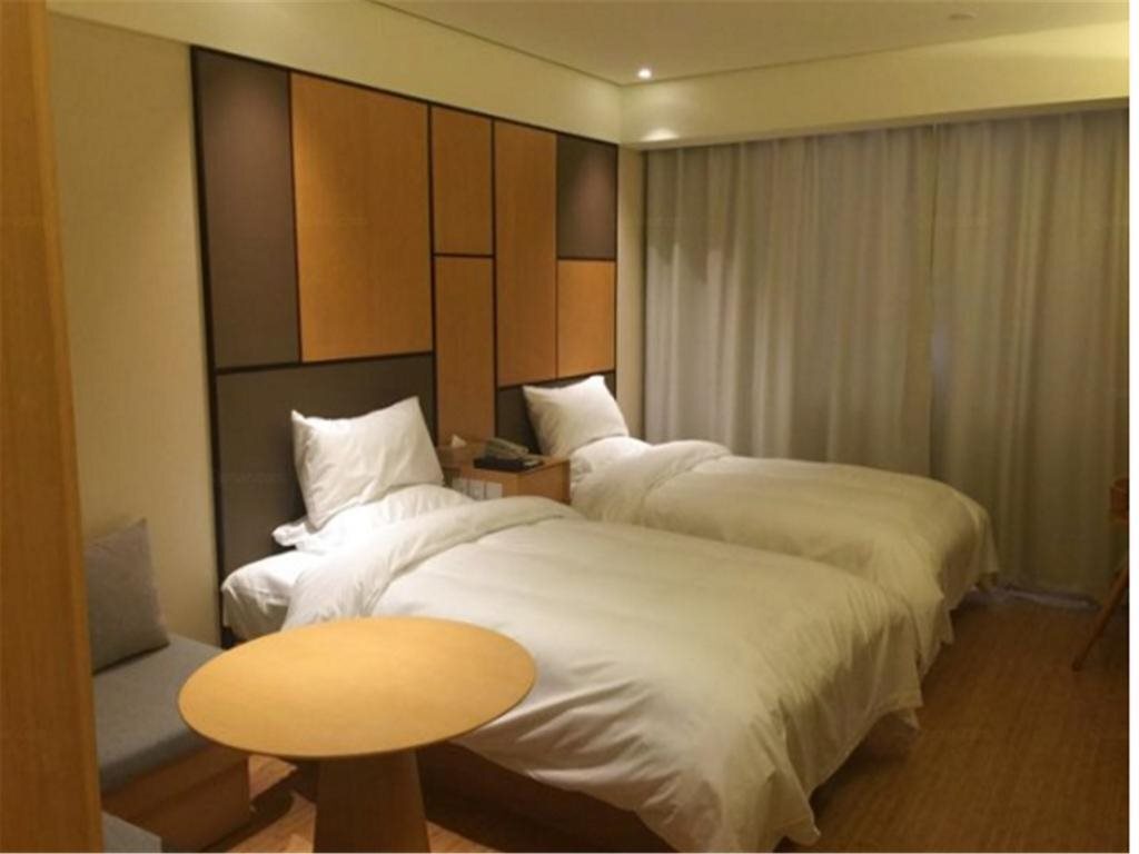Тайюань: JI Hotel Taiyuan Economy and Technology Development Area