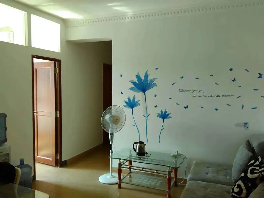 Гуанчжоу: Sunshine Hostel East Railway Station of Guangzhou