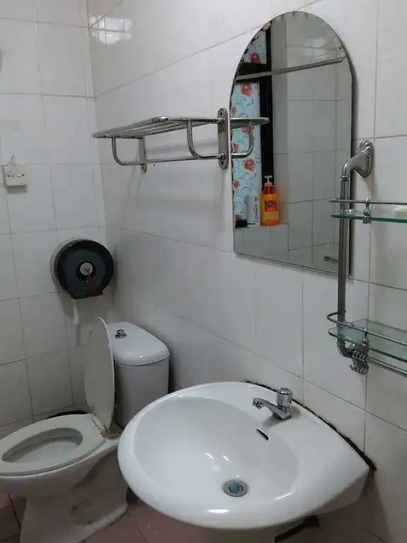 Гуанчжоу: Sunshine Hostel East Railway Station of Guangzhou