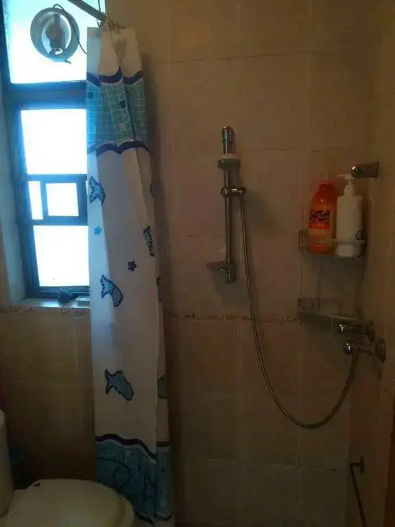 Гуанчжоу: Sunshine Hostel East Railway Station of Guangzhou