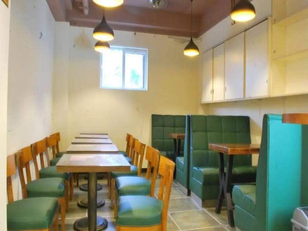 Пекин: Beijing Sunrise Hostel