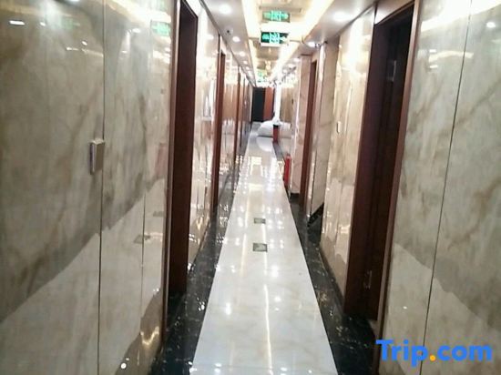 Харбин: Harbin Xiyuan Inn