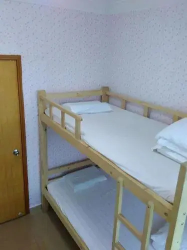 Гуанчжоу: Sunshine Hostel