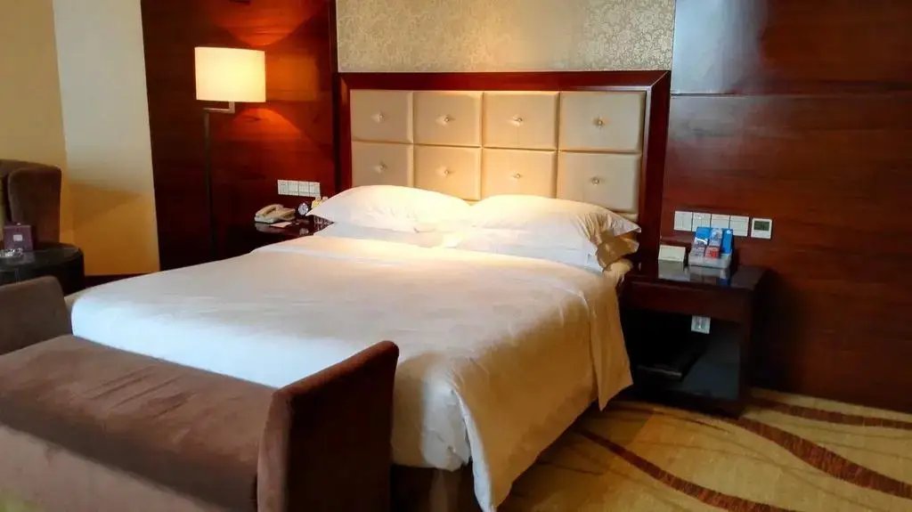 Цзилинь: Ramada by Wyndham Jilin North