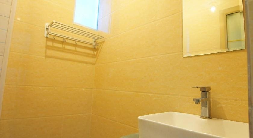 Дали: Dali Letu International Hostel