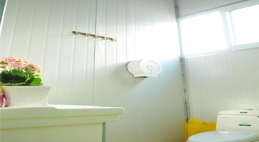 Дали: Dali Letu International Hostel