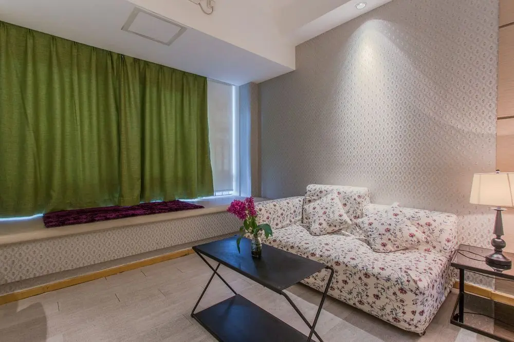Гуанчжоу: Yoyo Wales Apartment