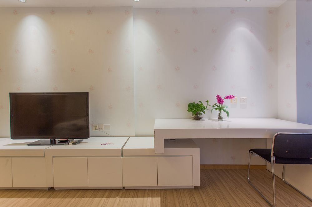 Гуанчжоу: Yoyo Wales Apartment