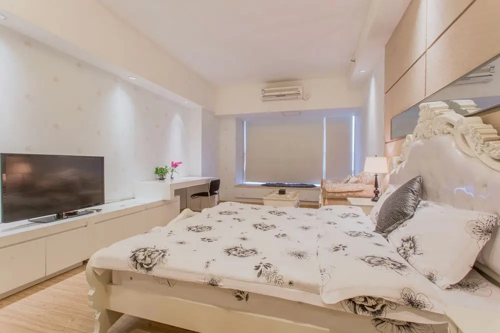 Гуанчжоу: Yoyo Wales Apartment