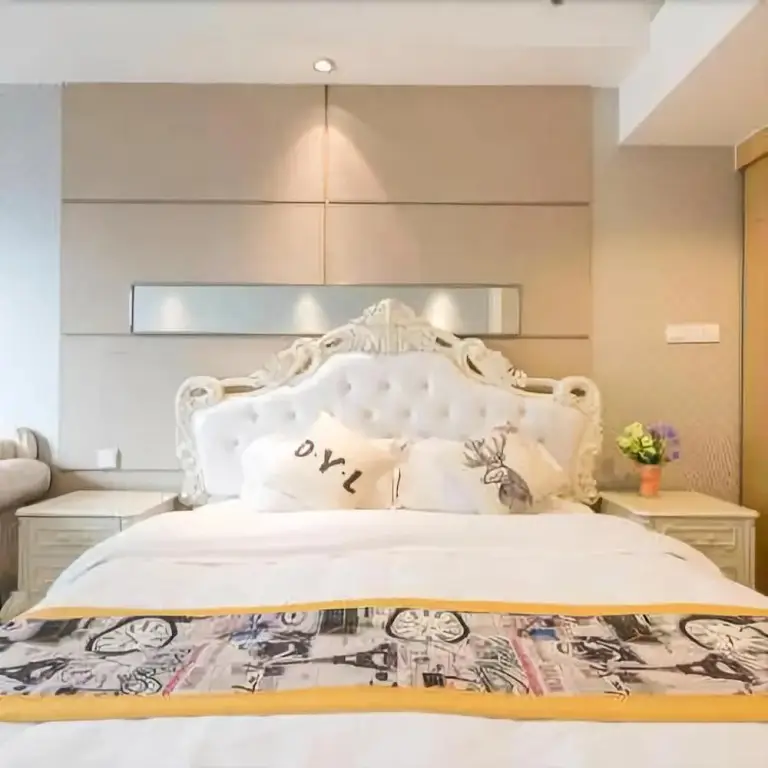 Гуанчжоу: Yoyo Wales Apartment