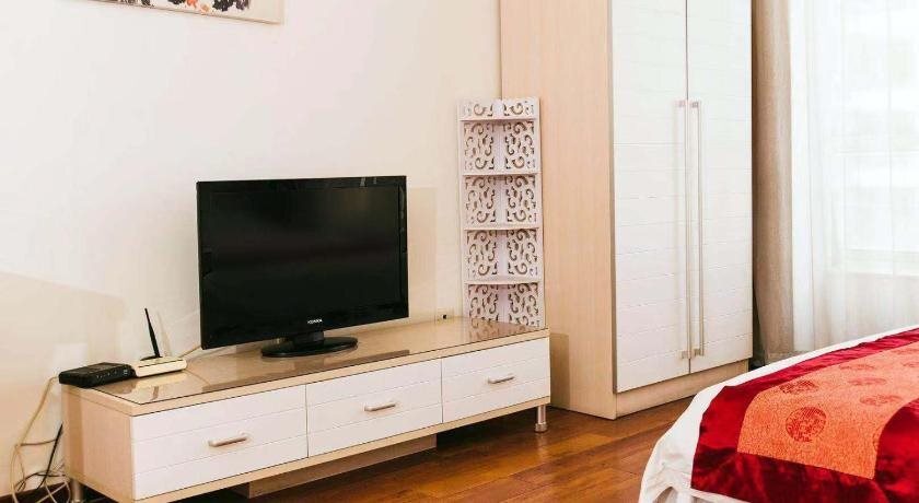 Пекин: Beijing International Aparthotel Jinsong Branch