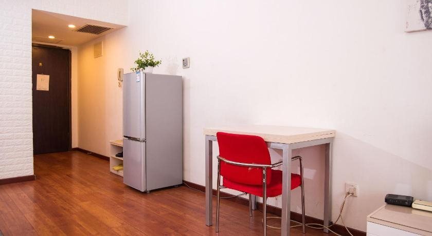 Пекин: Beijing International Aparthotel Jinsong Branch