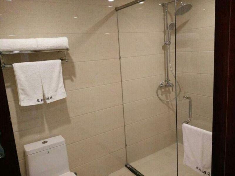 Ляньюньган: Starway Hotel Lianyungang Tongguan North Street