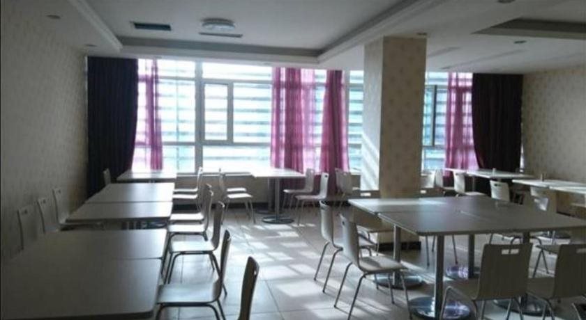 Кашгар: Starway Hotel Kashgar International Coach Station
