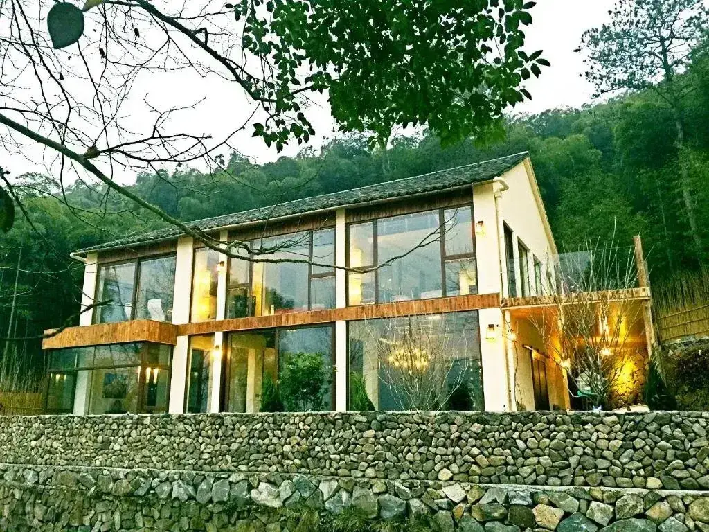 Хучжоу: Yuanshe Reclusive Moganshan