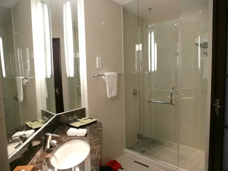 Пекин: Beijing Qiao Bo international Convention Center Hotel