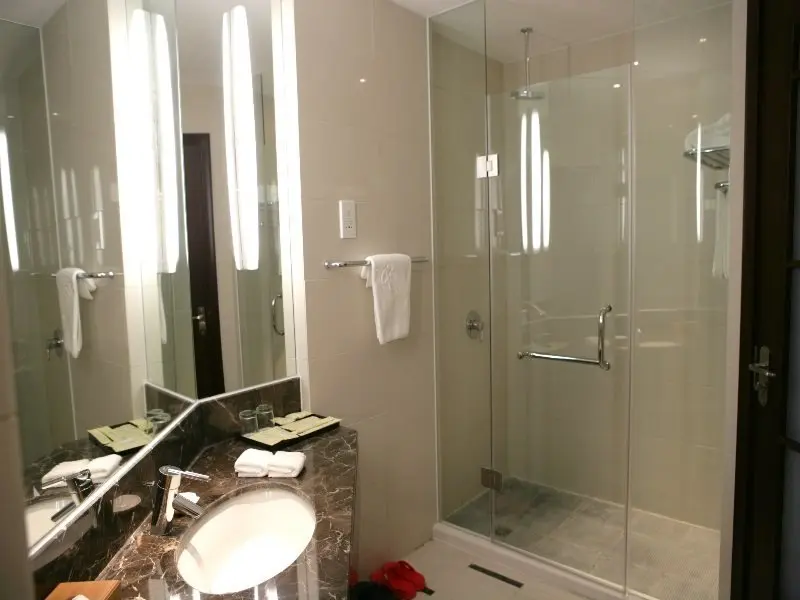 Пекин: Beijing Qiao Bo international Convention Center Hotel