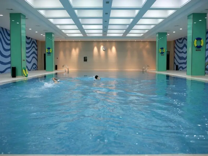 Пекин: Beijing Qiao Bo international Convention Center Hotel