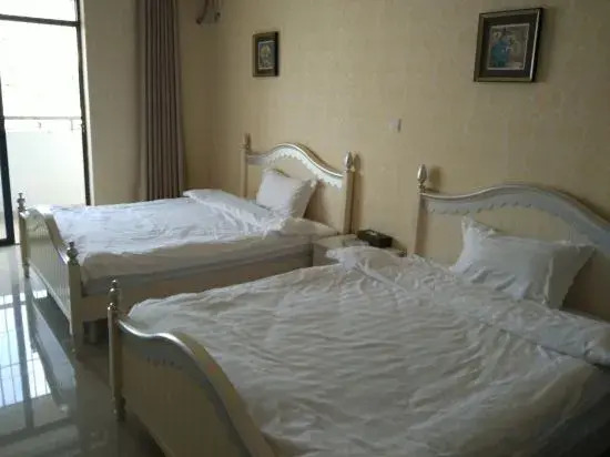Шэньчжэнь: Tujia Apartment