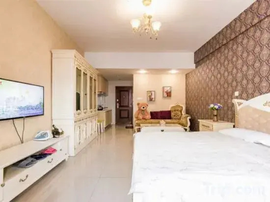 Шэньчжэнь: Tujia Apartment