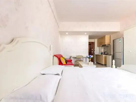 Шэньчжэнь: Tujia Apartment