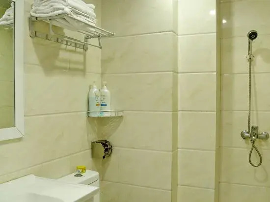 Шэньчжэнь: Tujia Apartment