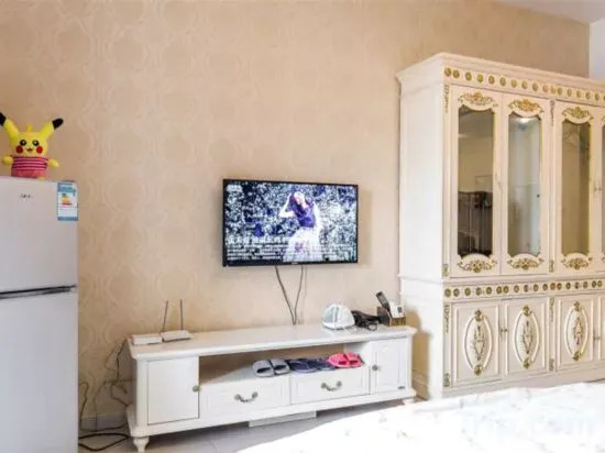Шэньчжэнь: Tujia Apartment
