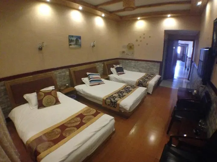 Цзясинь: Wuzhen Jiangnan Memory Hotel