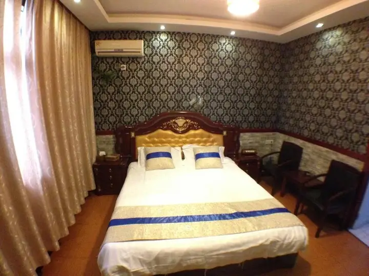 Цзясинь: Wuzhen Jiangnan Memory Hotel