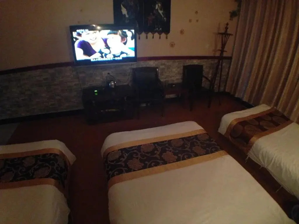 Цзясинь: Wuzhen Jiangnan Memory Hotel