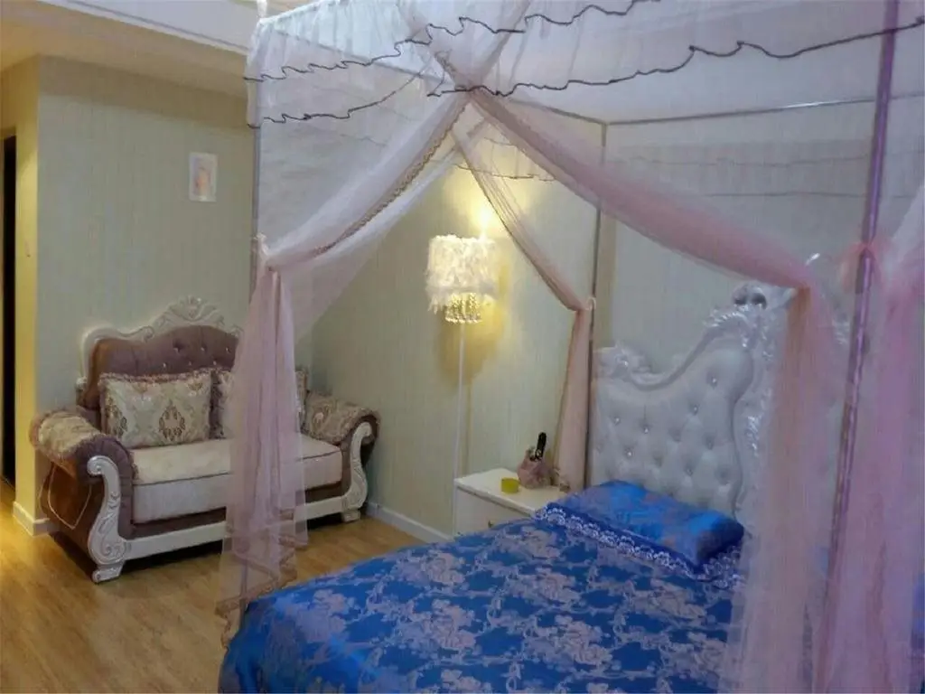 Харбин: Harbin Xinyuan Apartment