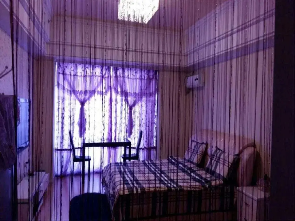 Харбин: Harbin Xinyuan Apartment