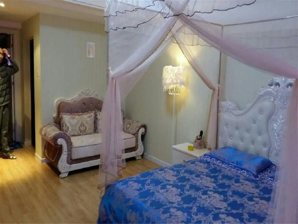 Харбин: Harbin Xinyuan Apartment
