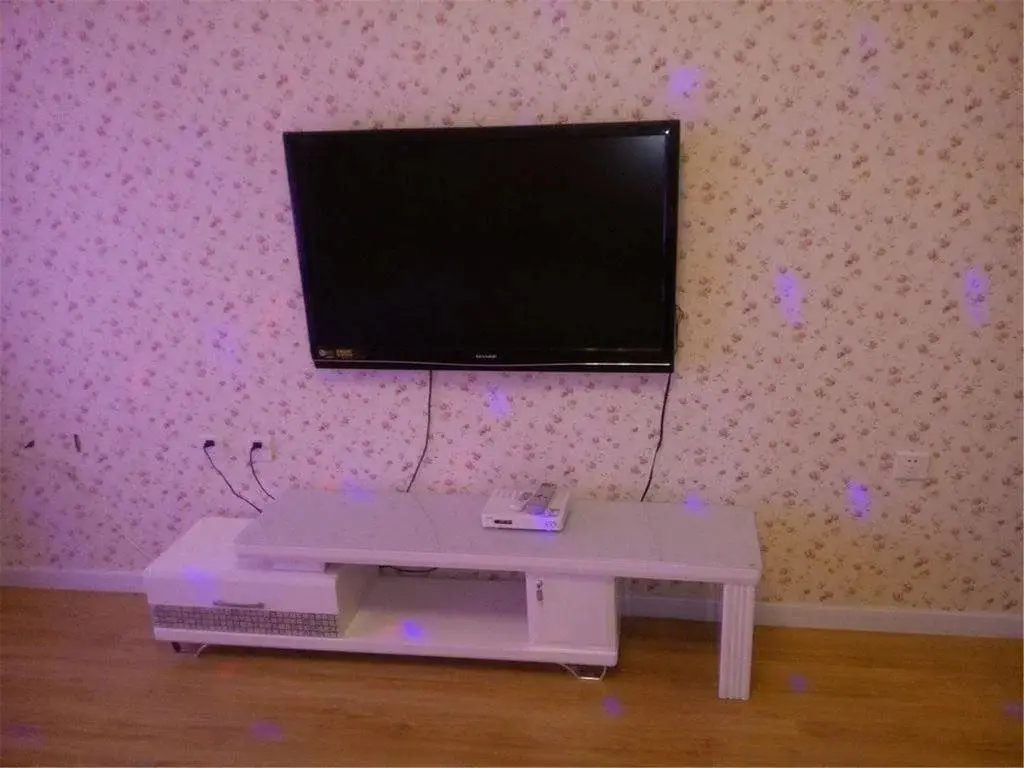 Харбин: Harbin Xinyuan Apartment