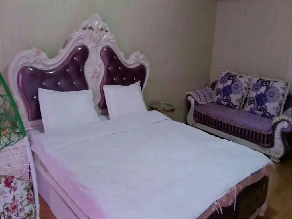 Харбин: Harbin Xinyuan Apartment